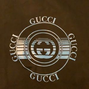 Gucci t-shirt
